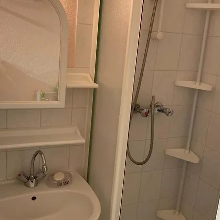 Coquet T2, Balcon Sud, Parking Prive, 400m De La - - Fr-1-482-135 Lejlighed Fort-Mahon-Plage