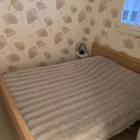 Coquet T2, Balcon Sud, Parking Prive, 400m De La - - Fr-1-482-135 Lejlighed